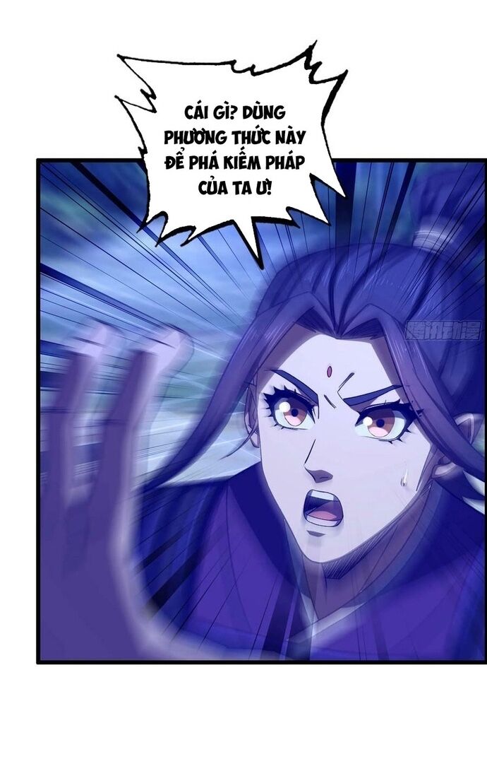 Tôi Một Tay Thống Trị Trò Chơi [Chap 86-96] - Page 27