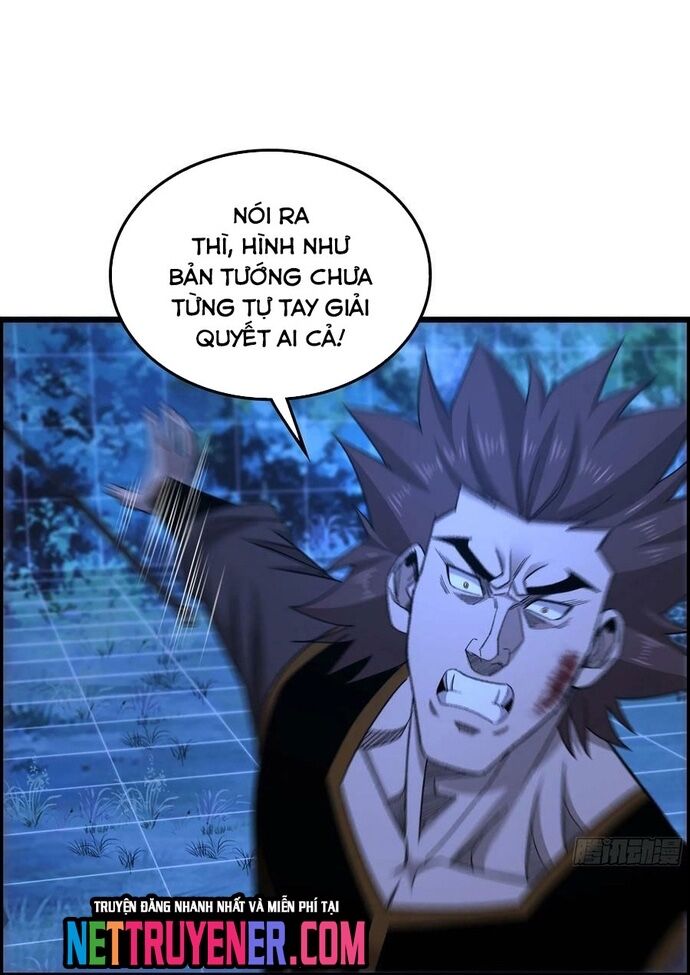 Tôi Một Tay Thống Trị Trò Chơi [Chap 86-96] - Page 29