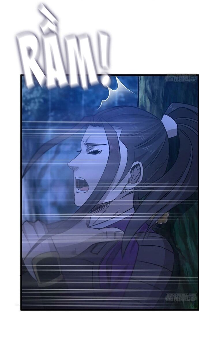 Tôi Một Tay Thống Trị Trò Chơi [Chap 86-96] - Page 31