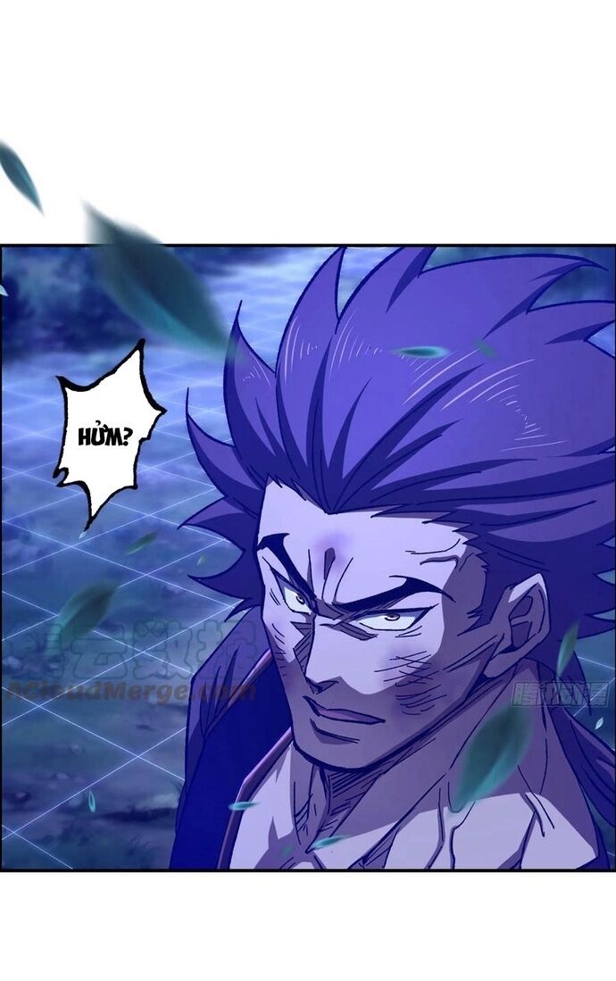 Tôi Một Tay Thống Trị Trò Chơi [Chap 86-96] - Page 35