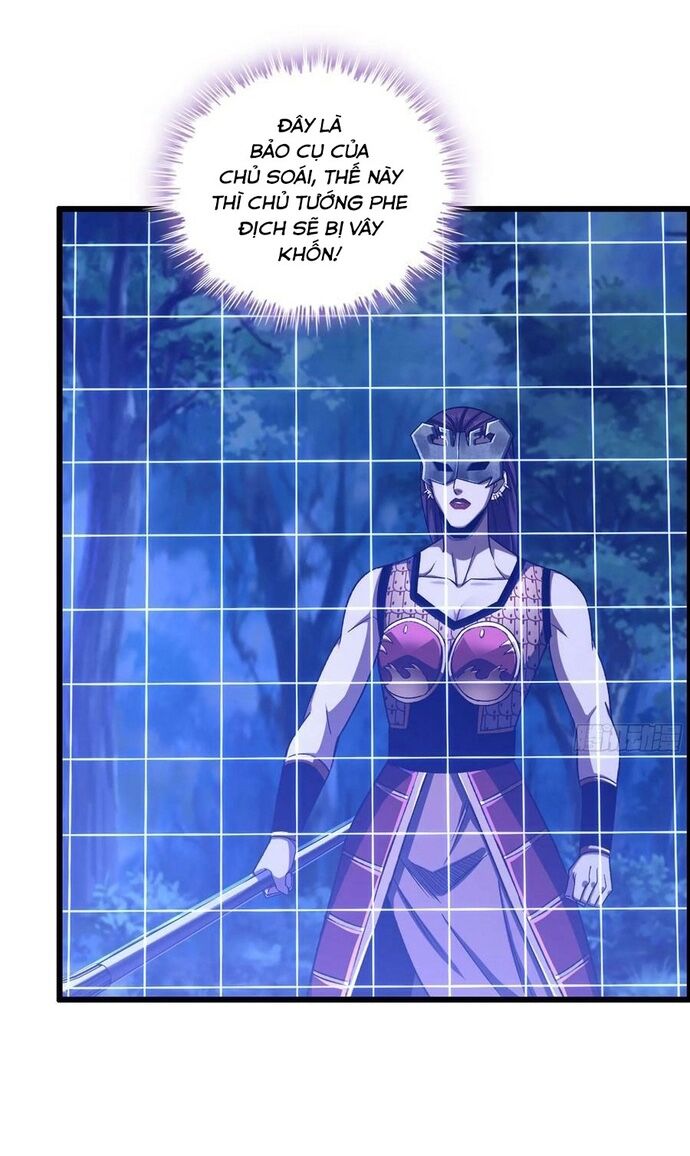 Tôi Một Tay Thống Trị Trò Chơi [Chap 86-96] - Page 6