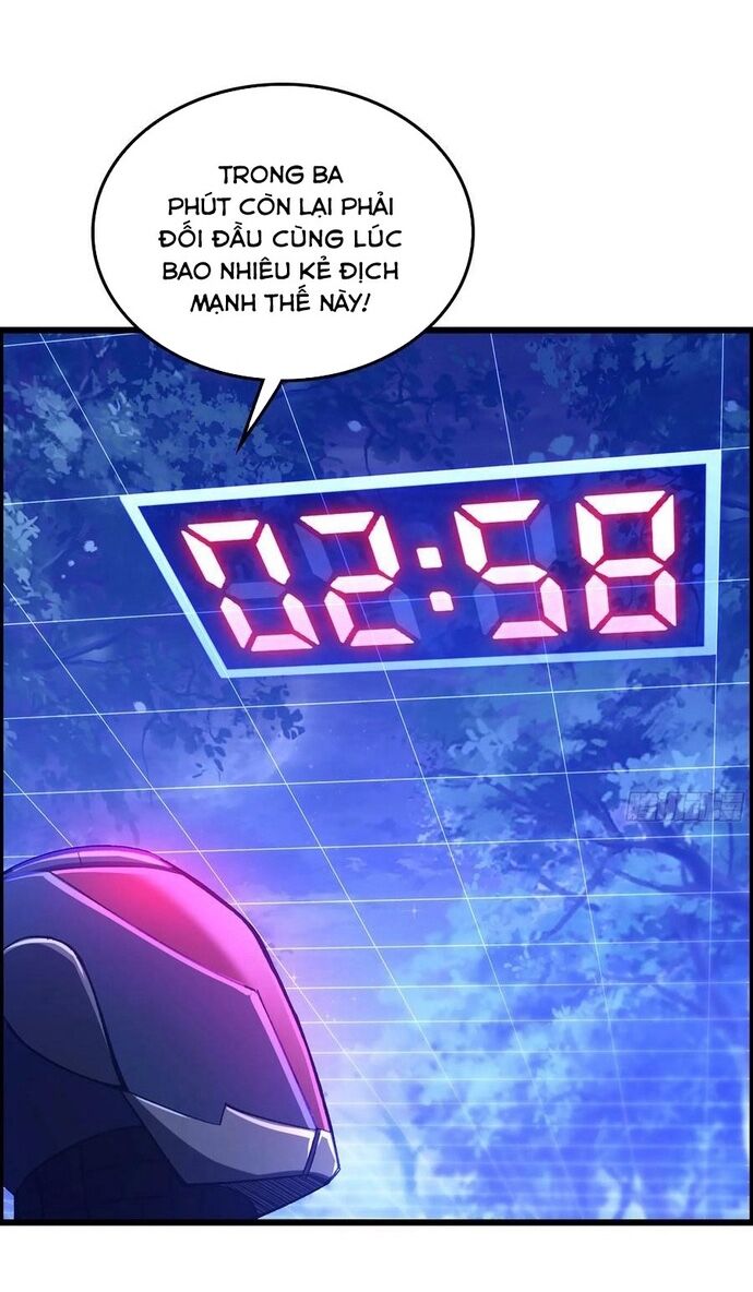 Tôi Một Tay Thống Trị Trò Chơi [Chap 86-96] - Page 8