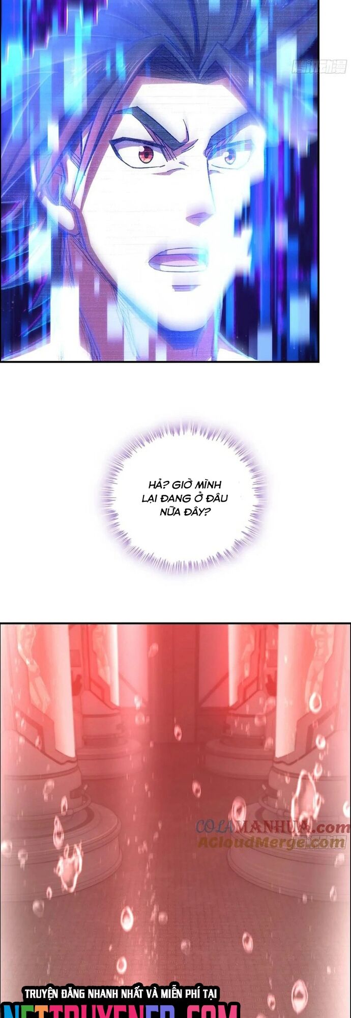 Tôi Một Tay Thống Trị Trò Chơi [Chap 86-96] - Page 14