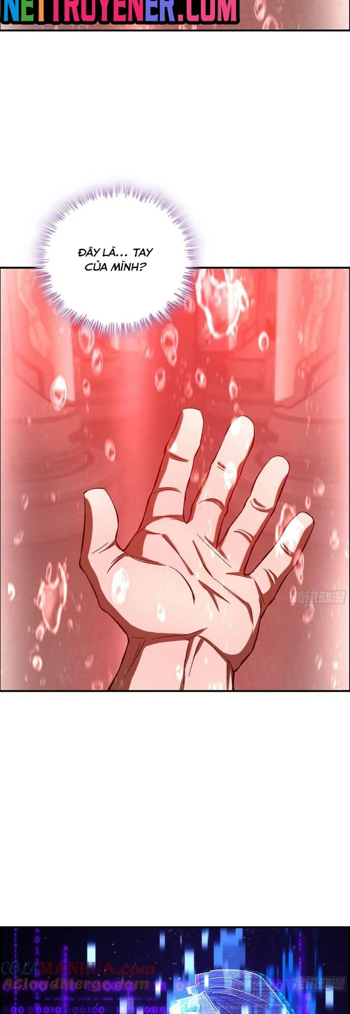 Tôi Một Tay Thống Trị Trò Chơi [Chap 86-96] - Page 15