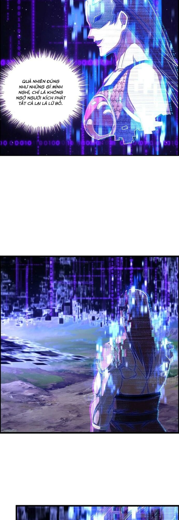 Tôi Một Tay Thống Trị Trò Chơi [Chap 86-96] - Page 16