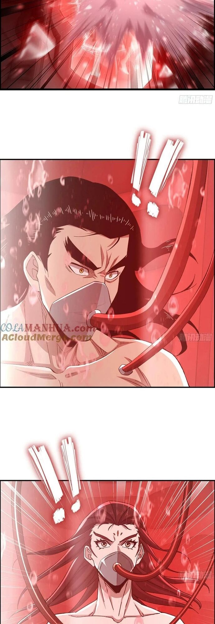 Tôi Một Tay Thống Trị Trò Chơi [Chap 86-96] - Page 20