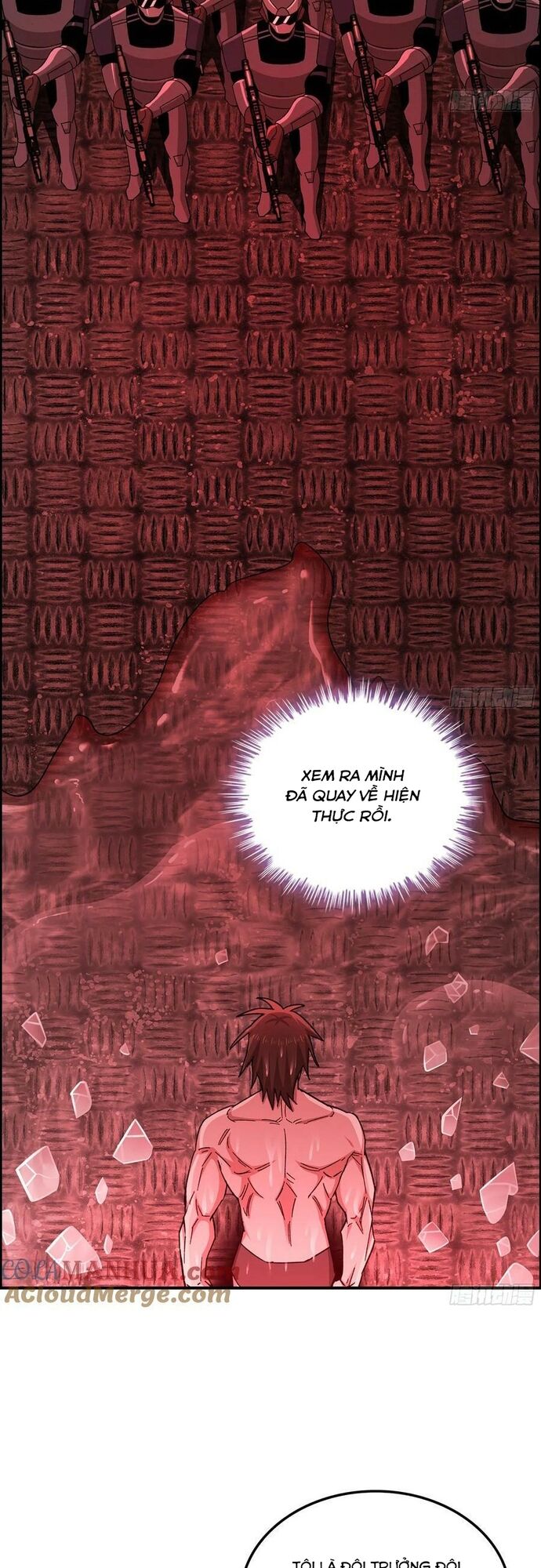 Tôi Một Tay Thống Trị Trò Chơi [Chap 86-96] - Page 22