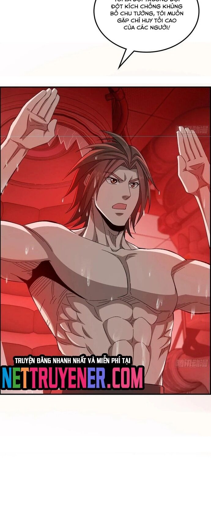 Tôi Một Tay Thống Trị Trò Chơi [Chap 86-96] - Page 23