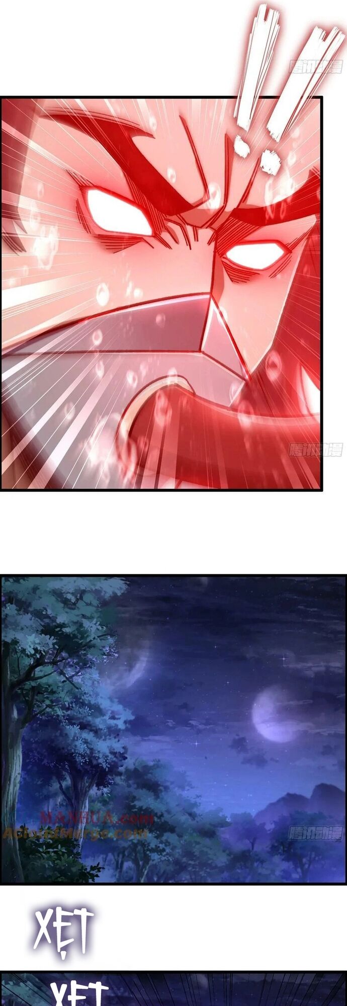 Tôi Một Tay Thống Trị Trò Chơi [Chap 86-96] - Page 6