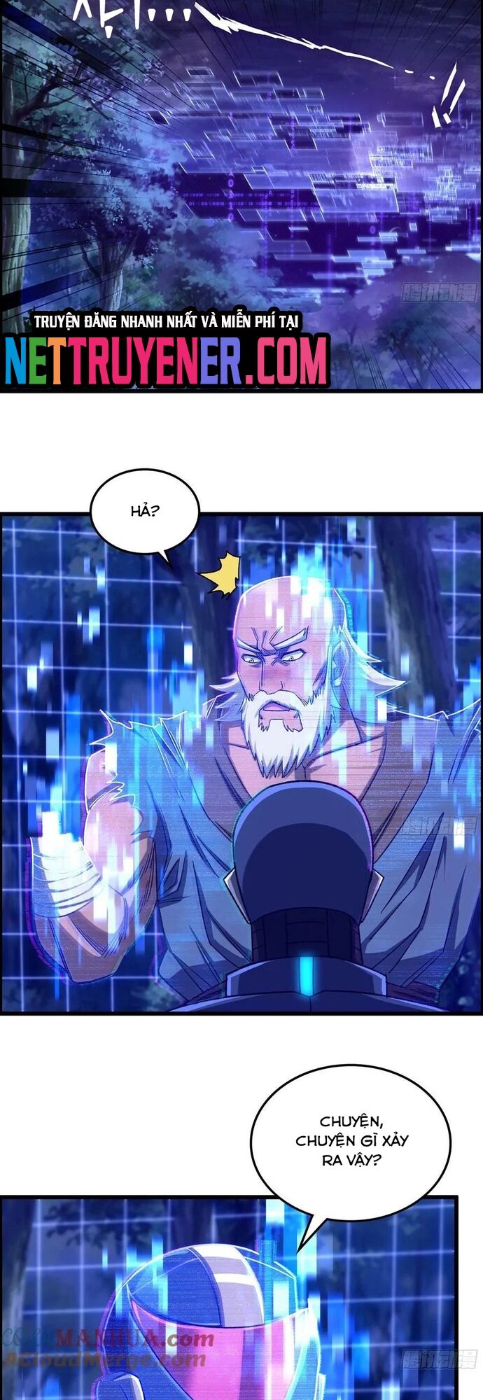 Tôi Một Tay Thống Trị Trò Chơi [Chap 86-96] - Page 7