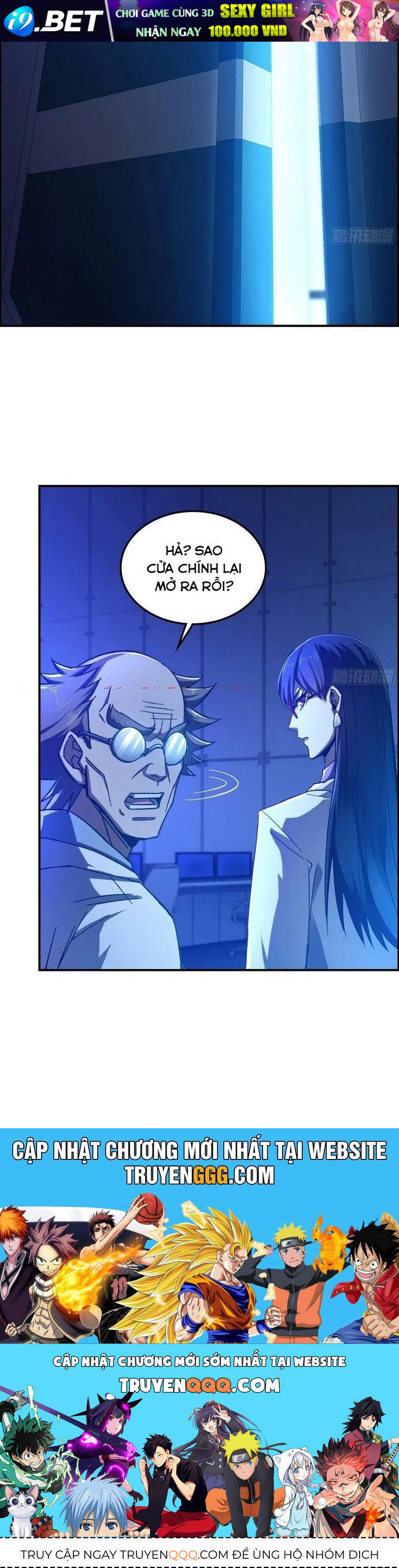 Tôi Một Tay Thống Trị Trò Chơi [Chap 86-96] - Page 23
