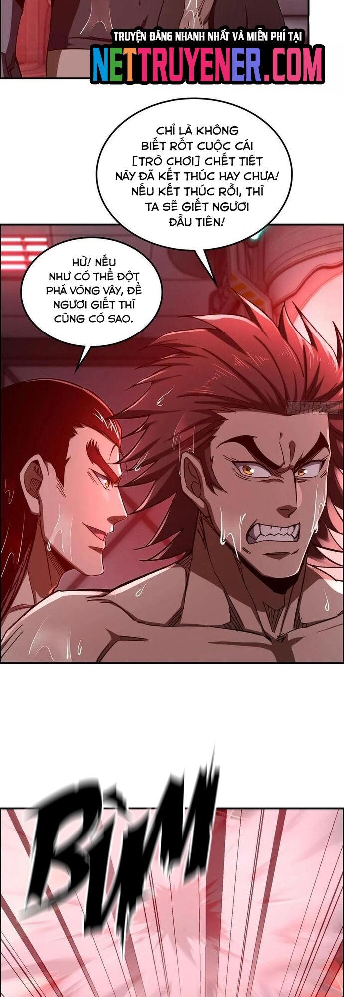 Tôi Một Tay Thống Trị Trò Chơi [Chap 86-96] - Page 6