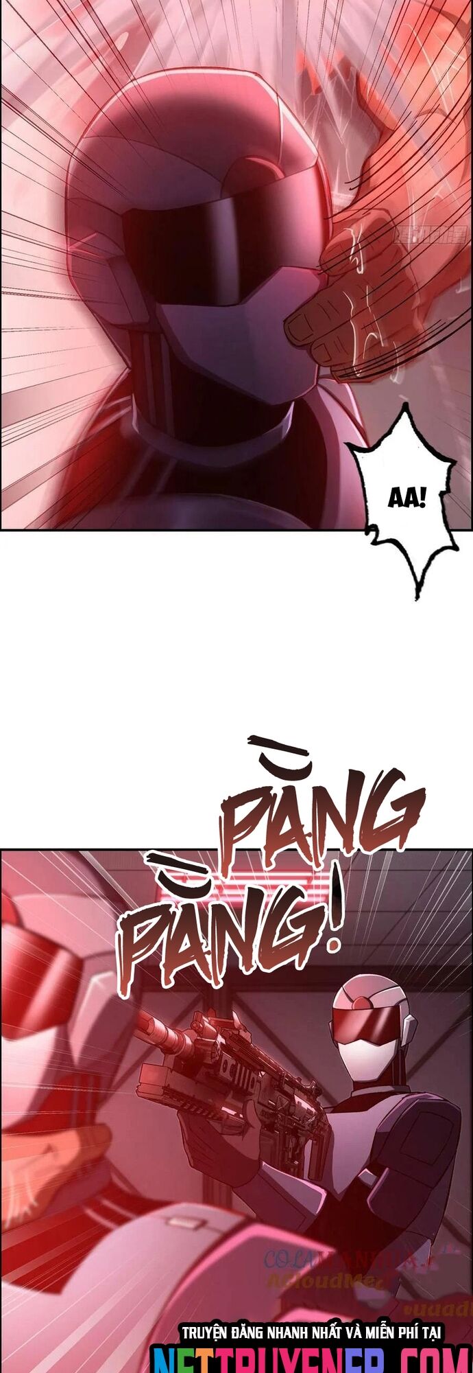 Tôi Một Tay Thống Trị Trò Chơi [Chap 86-96] - Page 7