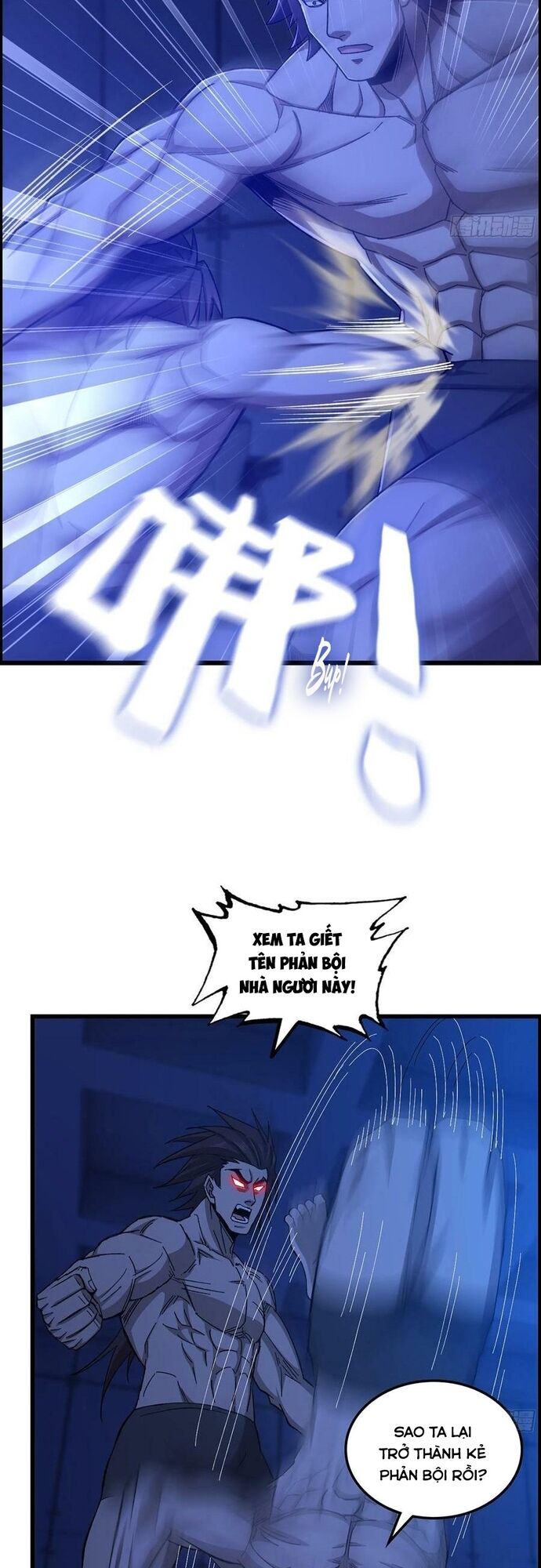 Tôi Một Tay Thống Trị Trò Chơi [Chap 86-96] - Page 12