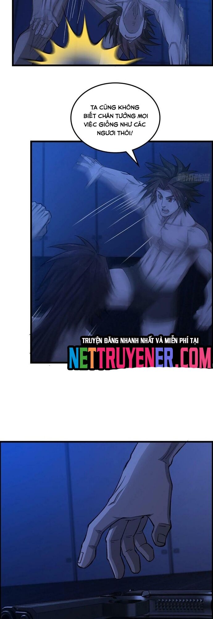 Tôi Một Tay Thống Trị Trò Chơi [Chap 86-96] - Page 13