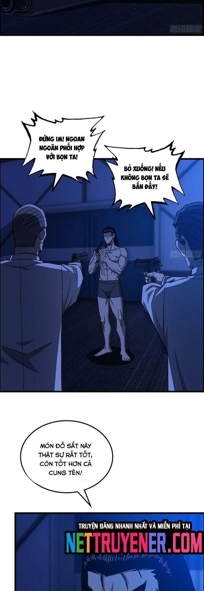Tôi Một Tay Thống Trị Trò Chơi [Chap 86-96] - Page 14