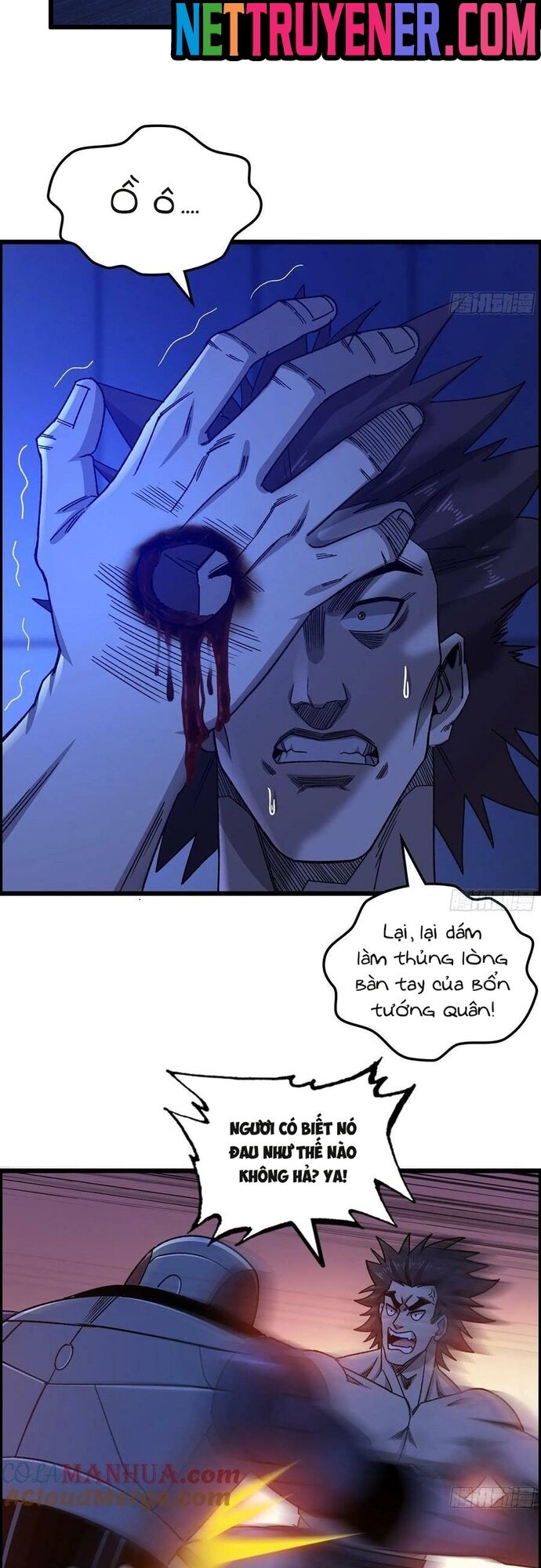 Tôi Một Tay Thống Trị Trò Chơi [Chap 86-96] - Page 7