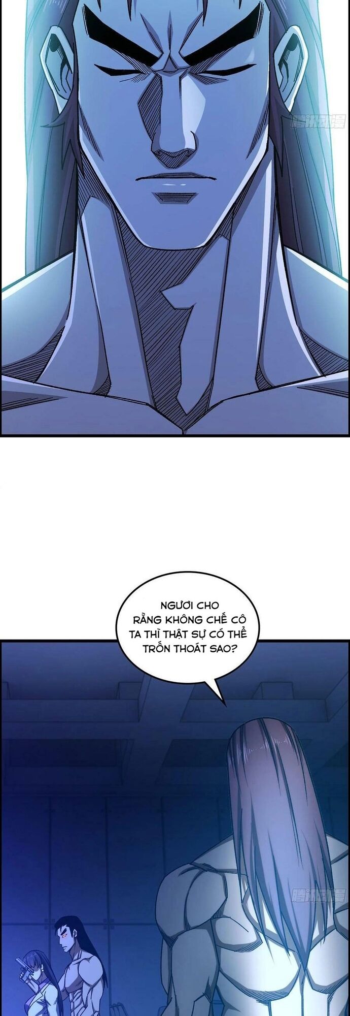 Tôi Một Tay Thống Trị Trò Chơi [Chap 86-96] - Page 12