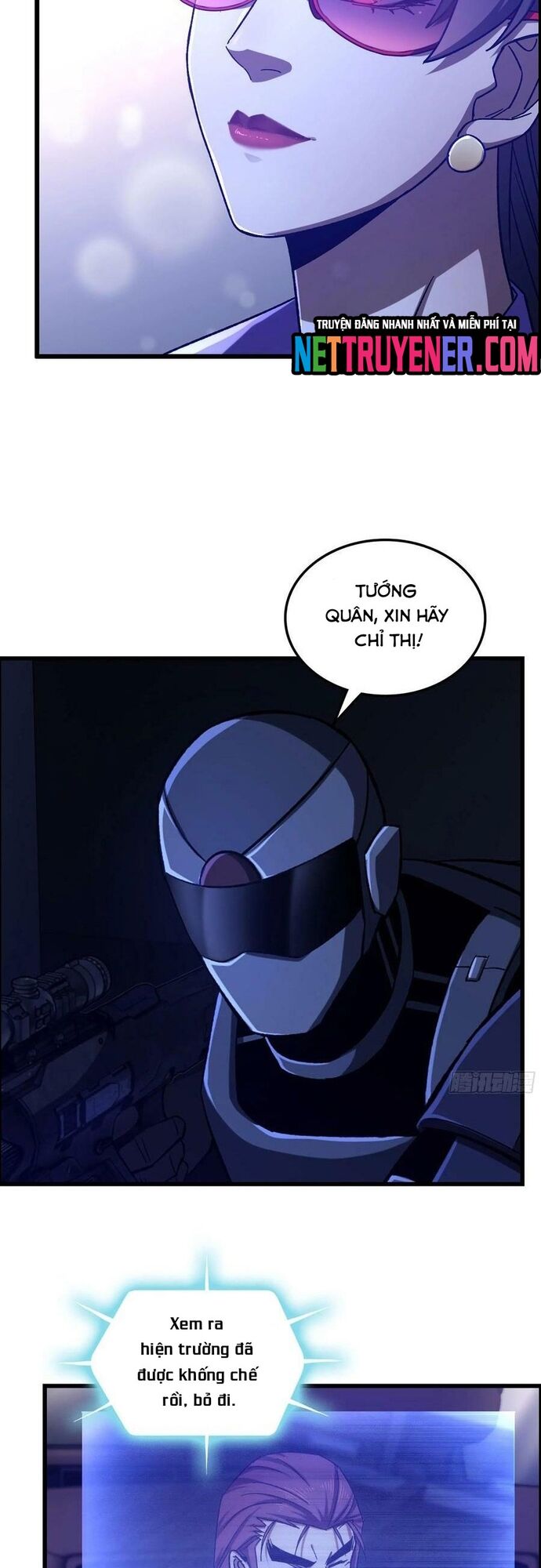 Tôi Một Tay Thống Trị Trò Chơi [Chap 86-96] - Page 16