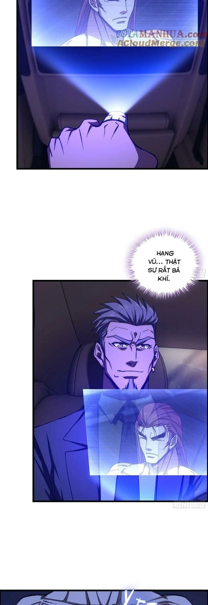 Tôi Một Tay Thống Trị Trò Chơi [Chap 86-96] - Page 17