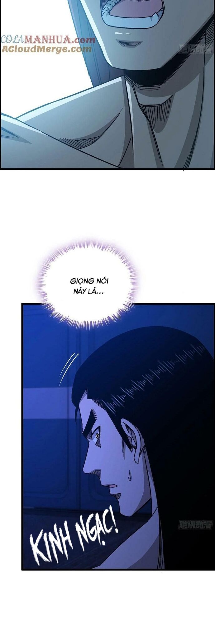 Tôi Một Tay Thống Trị Trò Chơi [Chap 86-96] - Page 9
