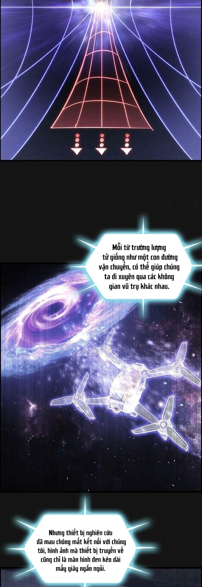 Tôi Một Tay Thống Trị Trò Chơi [Chap 86-96] - Page 16