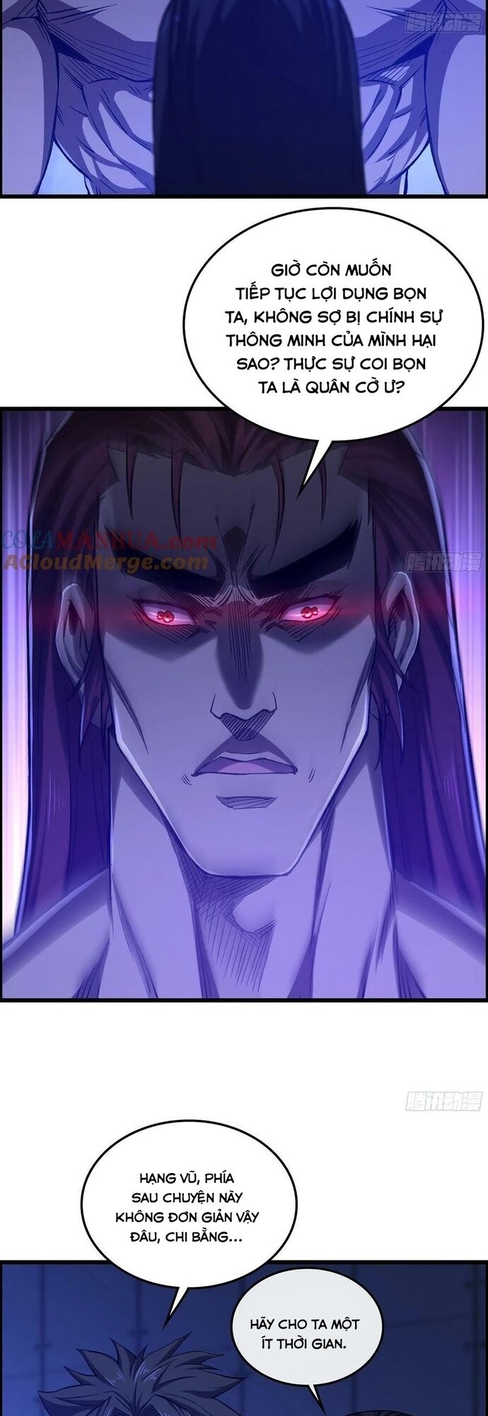 Tôi Một Tay Thống Trị Trò Chơi [Chap 86-96] - Page 3