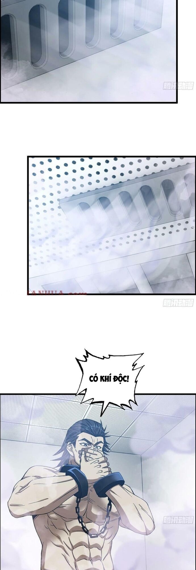 Tôi Một Tay Thống Trị Trò Chơi [Chap 86-96] - Page 12