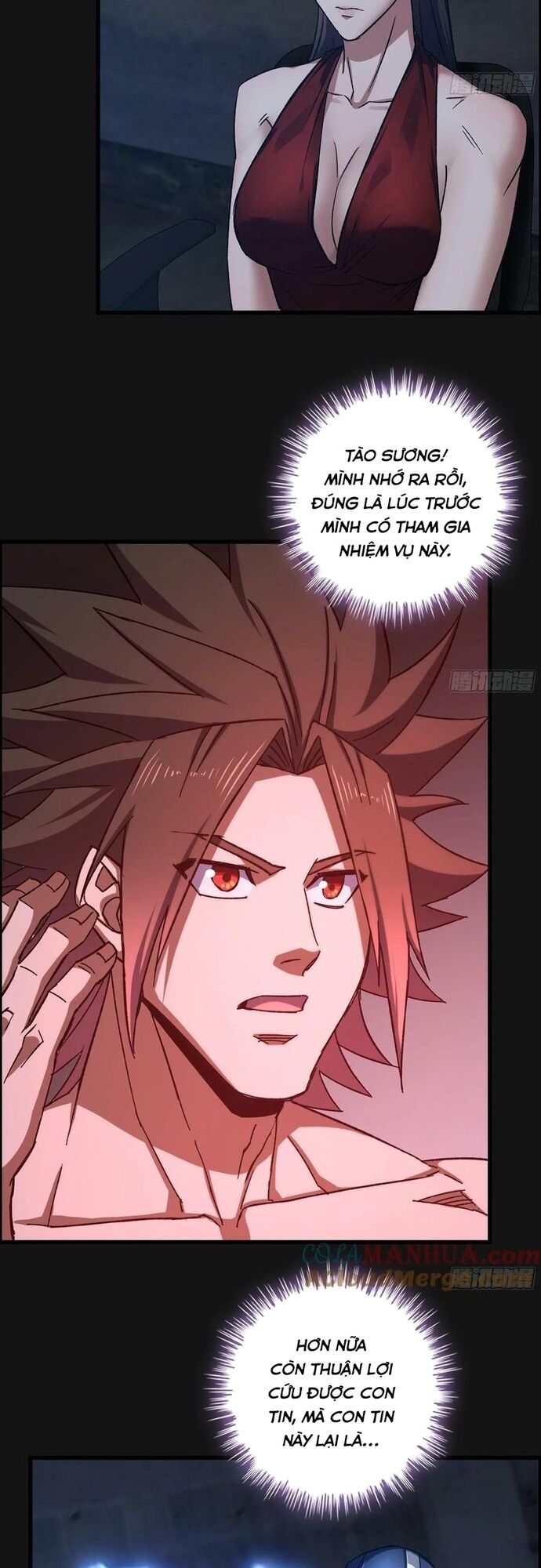 Tôi Một Tay Thống Trị Trò Chơi [Chap 86-96] - Page 22