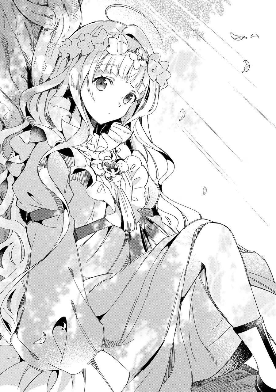 Nihon E Youkoso Elf-San [Chap 45-52.5] - Page 10