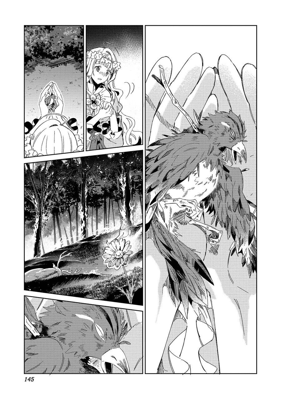 Nihon E Youkoso Elf-San [Chap 45-52.5] - Page 13