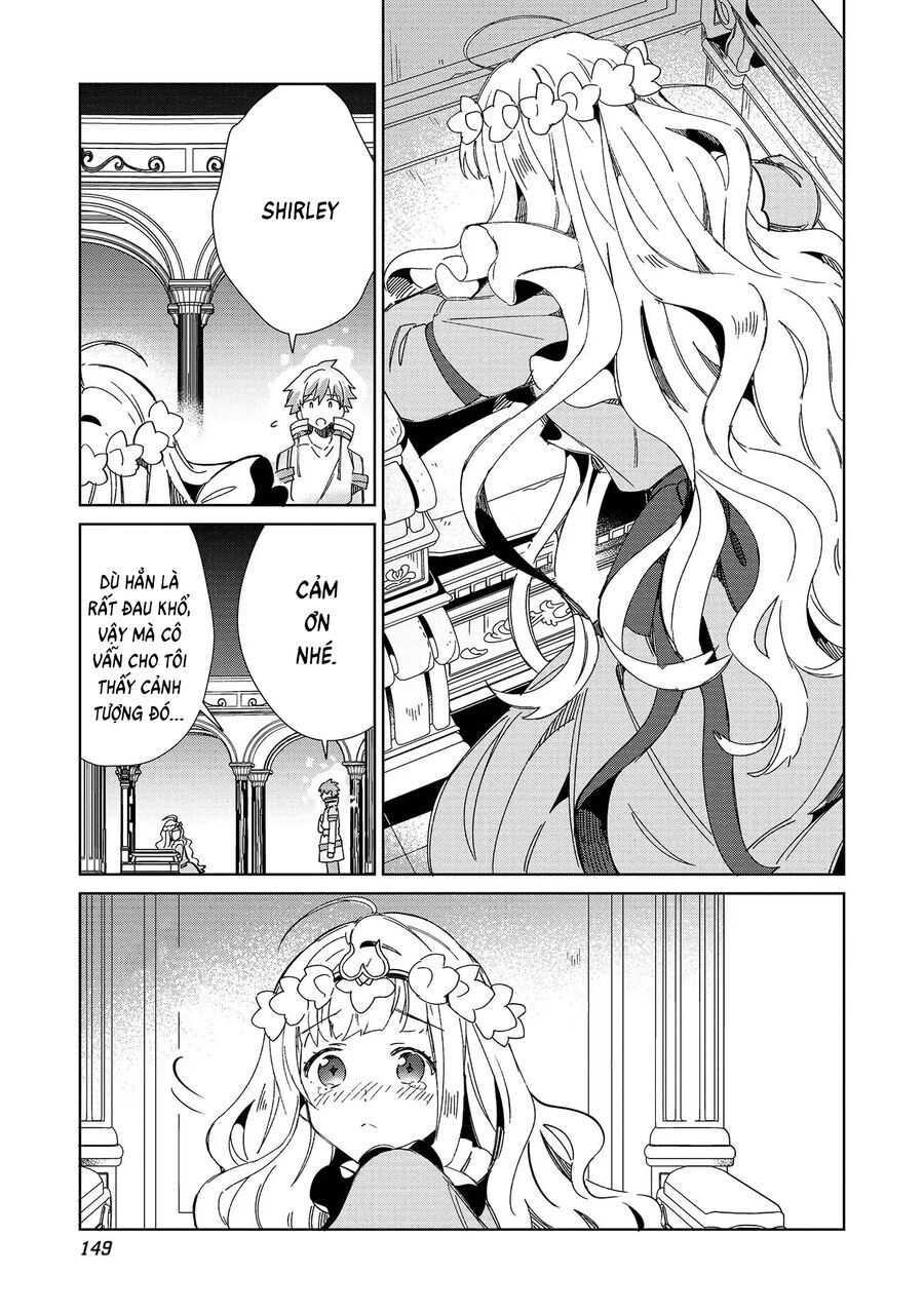 Nihon E Youkoso Elf-San [Chap 45-52.5] - Page 17