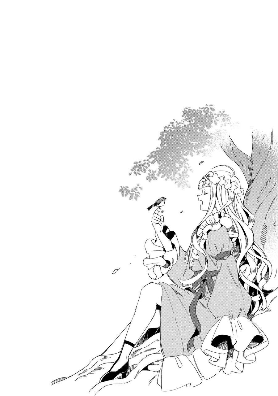 Nihon E Youkoso Elf-San [Chap 45-52.5] - Page 23