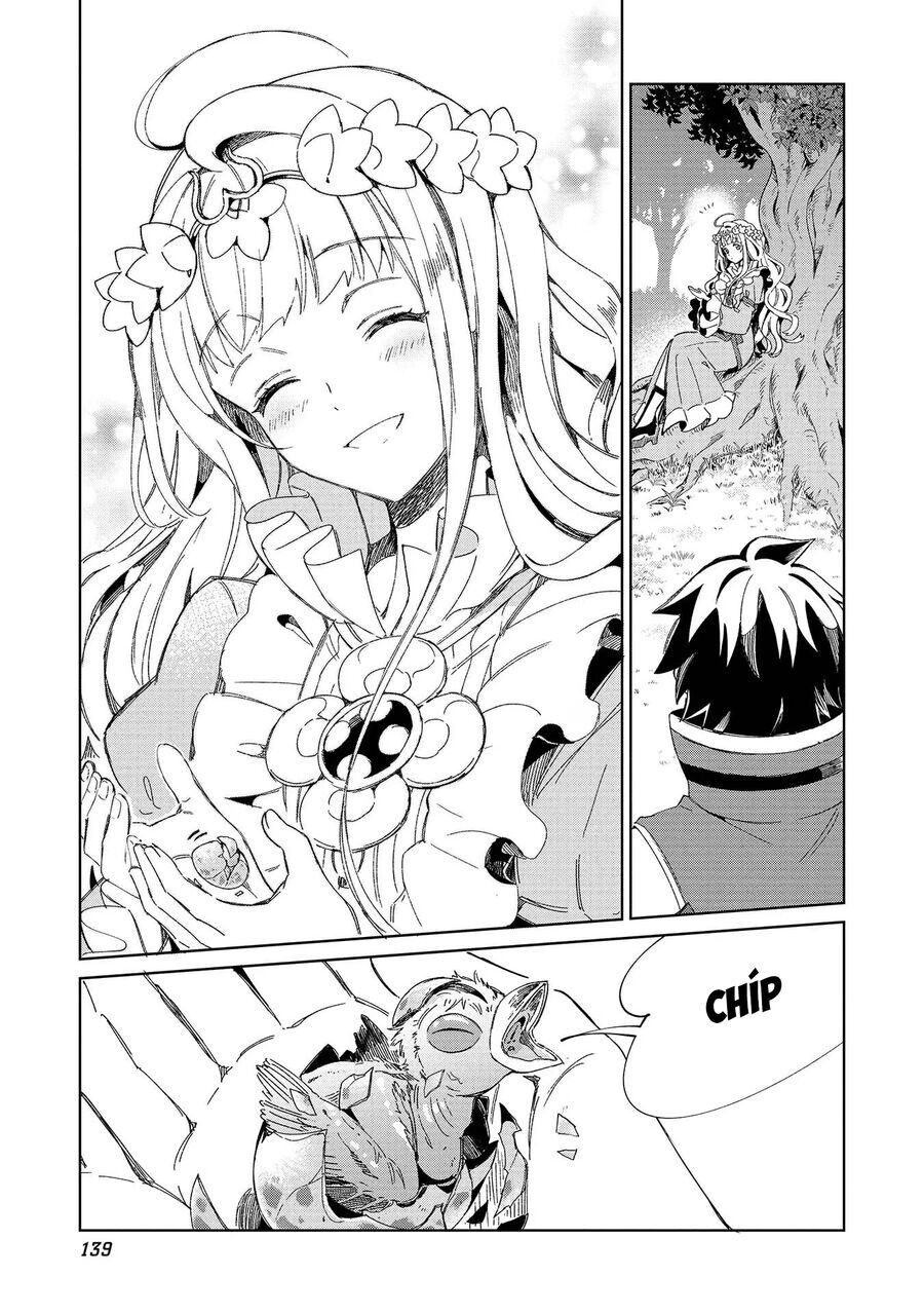 Nihon E Youkoso Elf-San [Chap 45-52.5] - Page 7