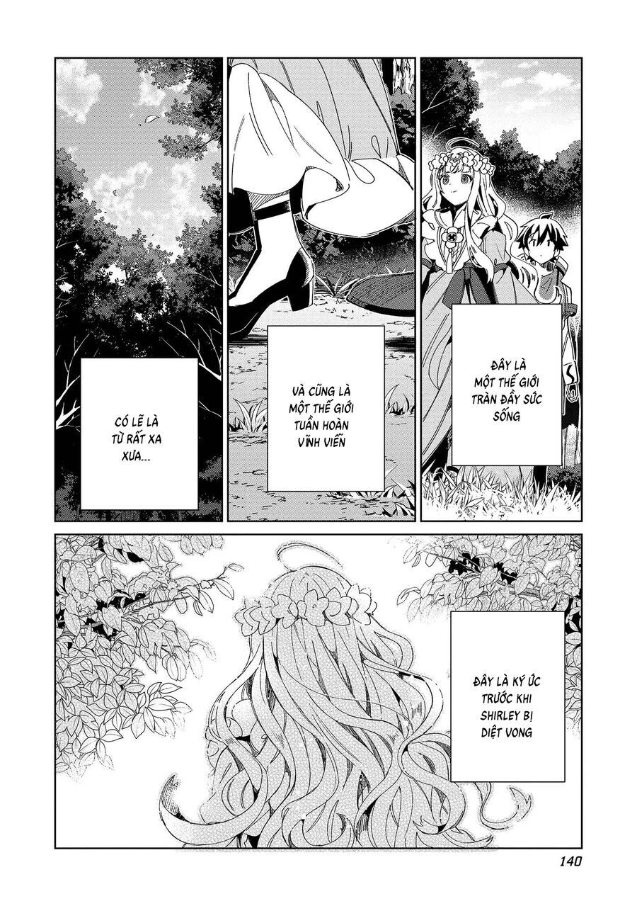 Nihon E Youkoso Elf-San [Chap 45-52.5] - Page 8