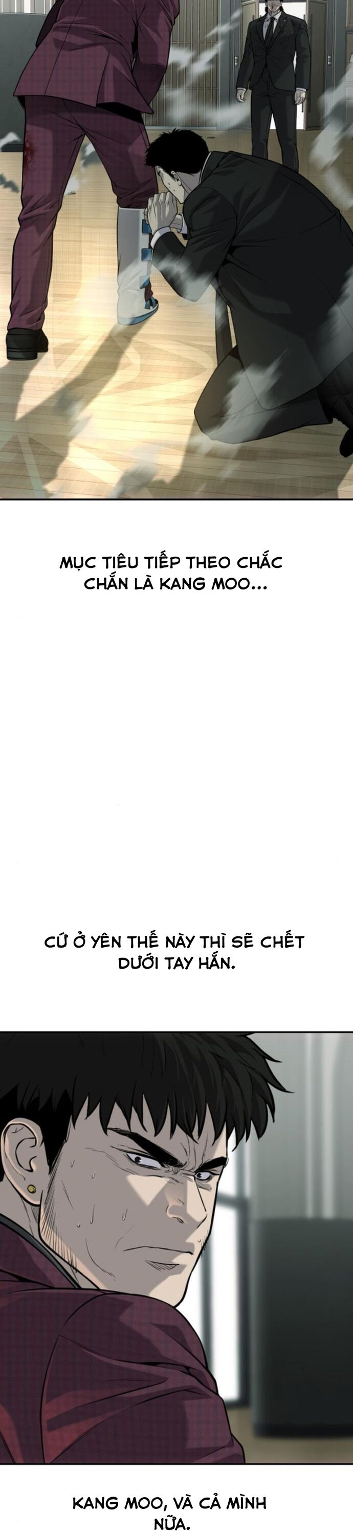 Đứa Con Báo Thù [Chap 55-61] - Page 10