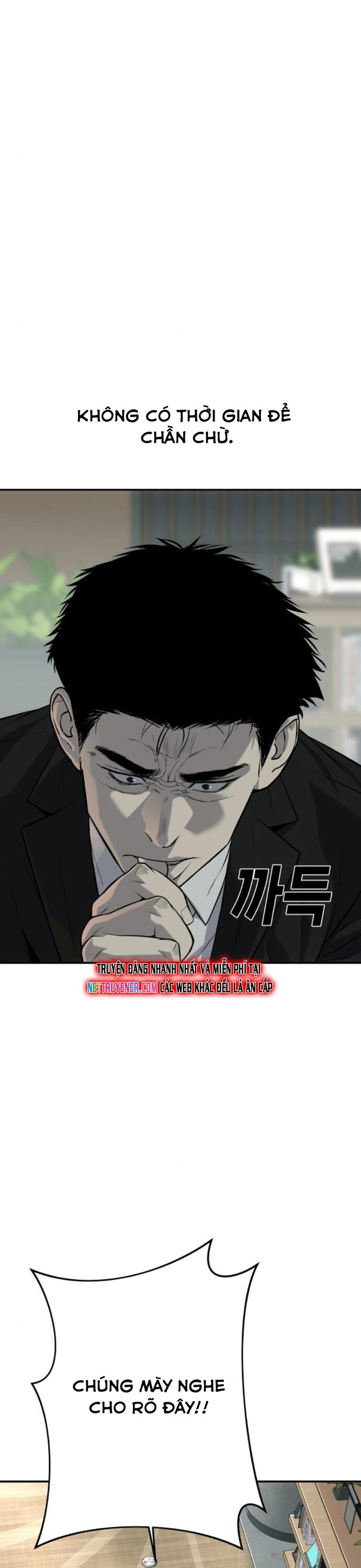 Đứa Con Báo Thù [Chap 55-61] - Page 11