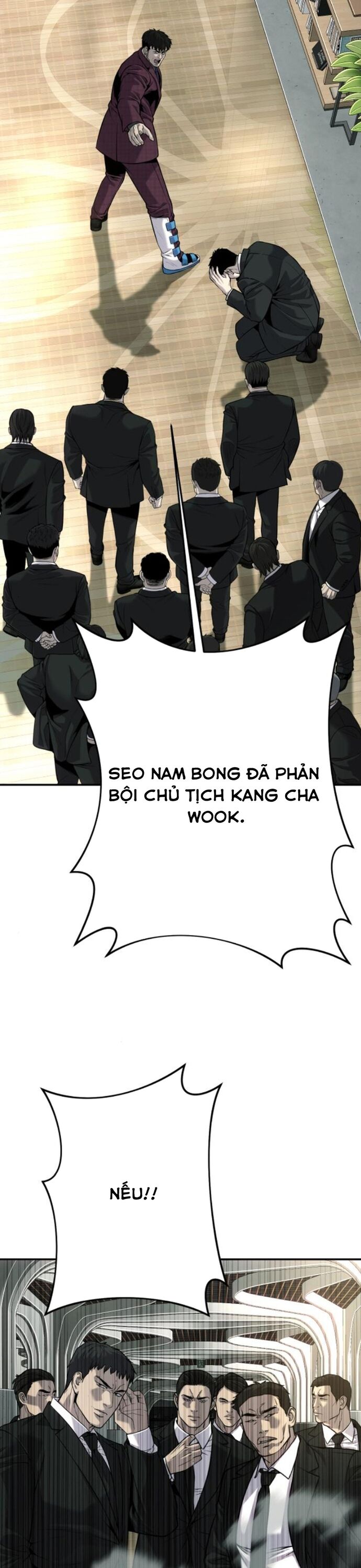 Đứa Con Báo Thù [Chap 55-61] - Page 12