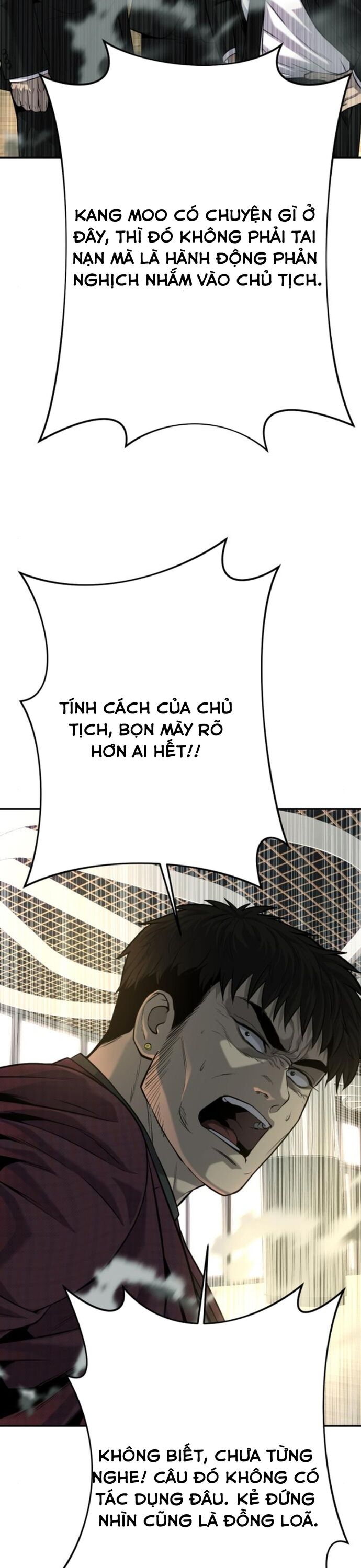 Đứa Con Báo Thù [Chap 55-61] - Page 13