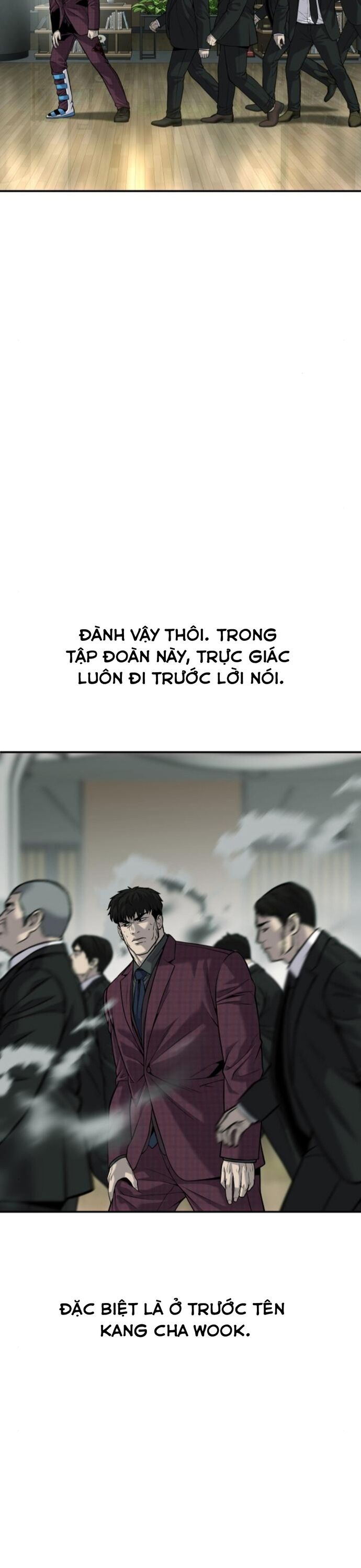 Đứa Con Báo Thù [Chap 55-61] - Page 16