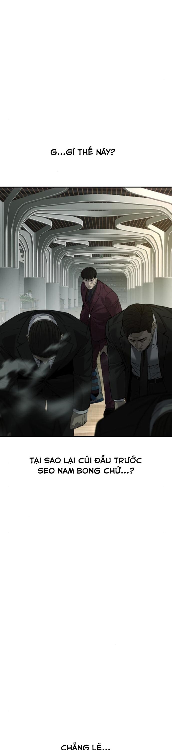 Đứa Con Báo Thù [Chap 55-61] - Page 19