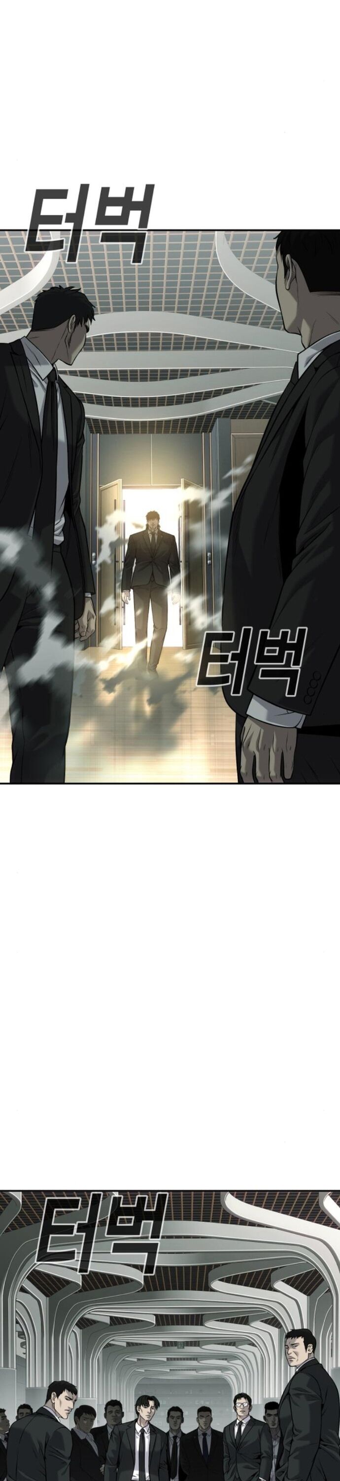Đứa Con Báo Thù [Chap 55-61] - Page 2