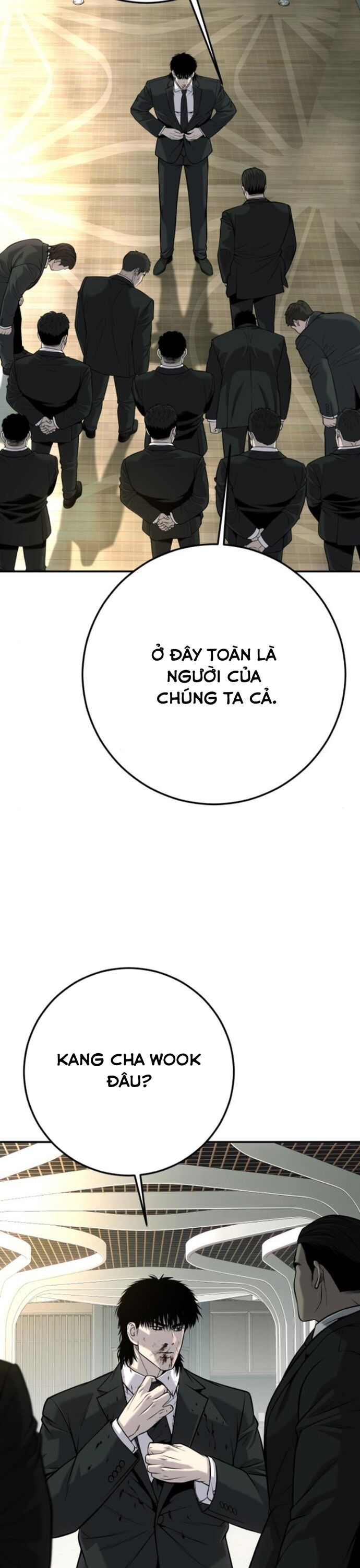 Đứa Con Báo Thù [Chap 55-61] - Page 22