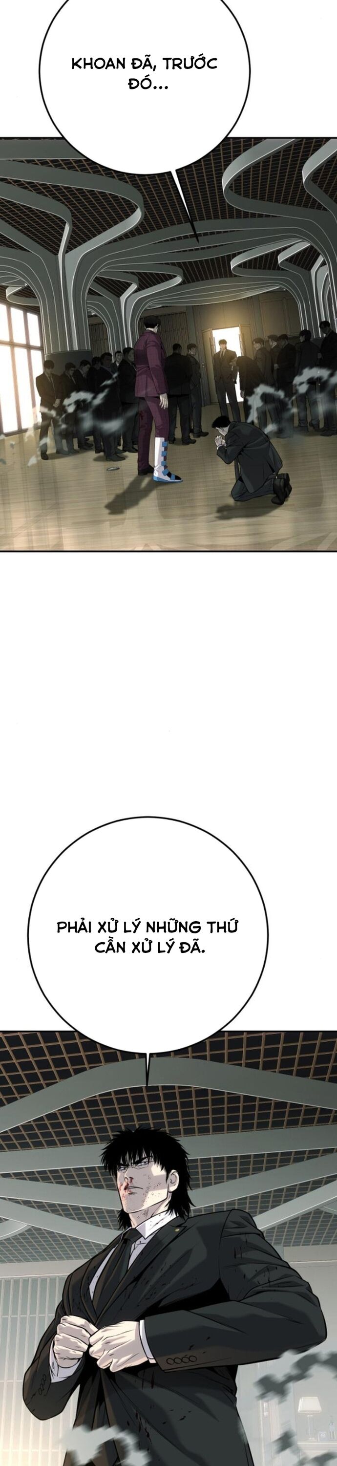 Đứa Con Báo Thù [Chap 55-61] - Page 24
