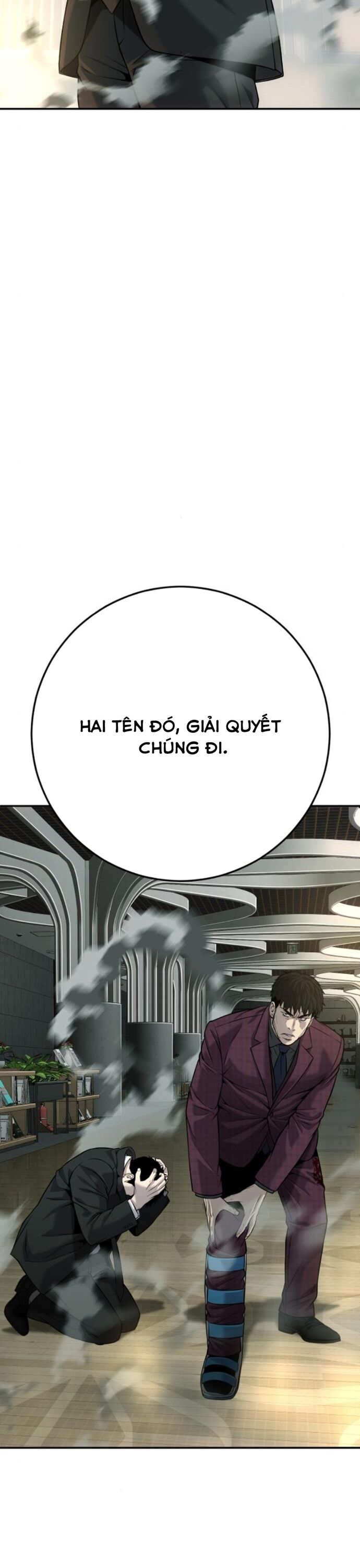 Đứa Con Báo Thù [Chap 55-61] - Page 25