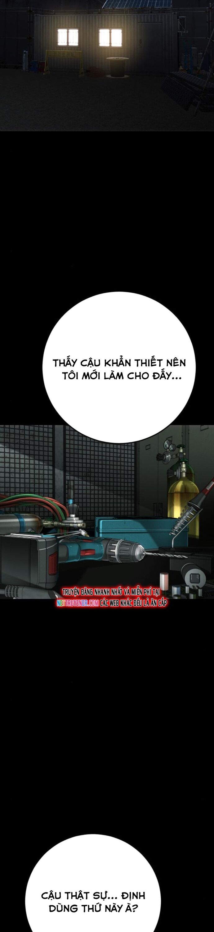 Đứa Con Báo Thù [Chap 55-61] - Page 27