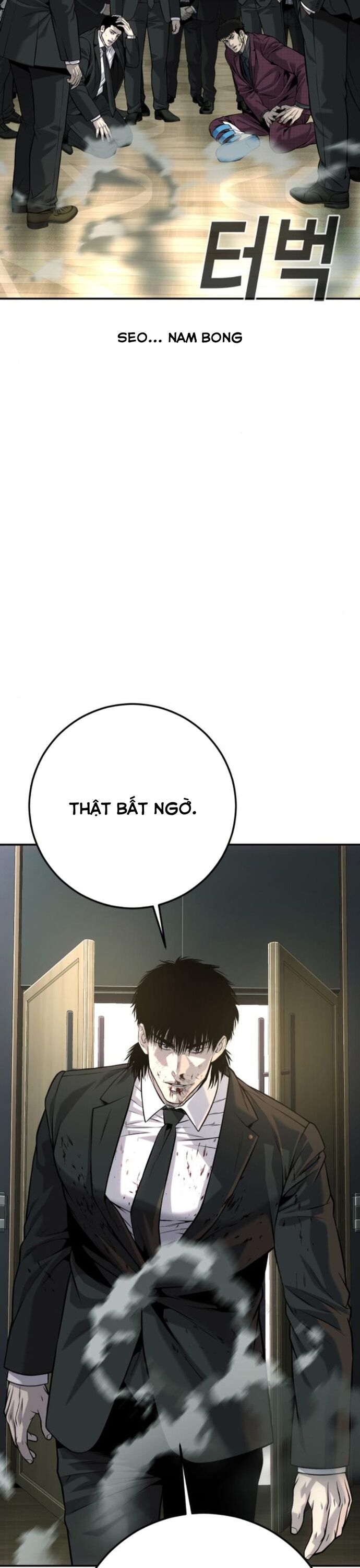 Đứa Con Báo Thù [Chap 55-61] - Page 3