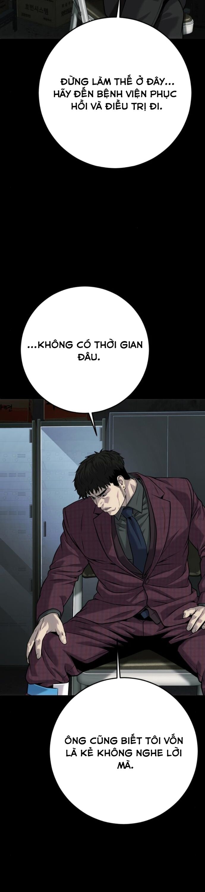 Đứa Con Báo Thù [Chap 55-61] - Page 30