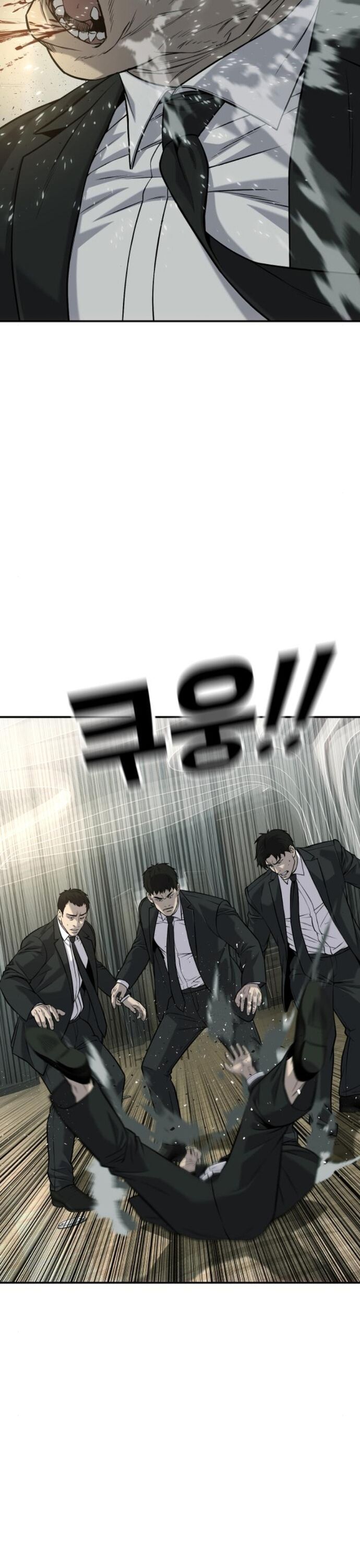 Đứa Con Báo Thù [Chap 55-61] - Page 36