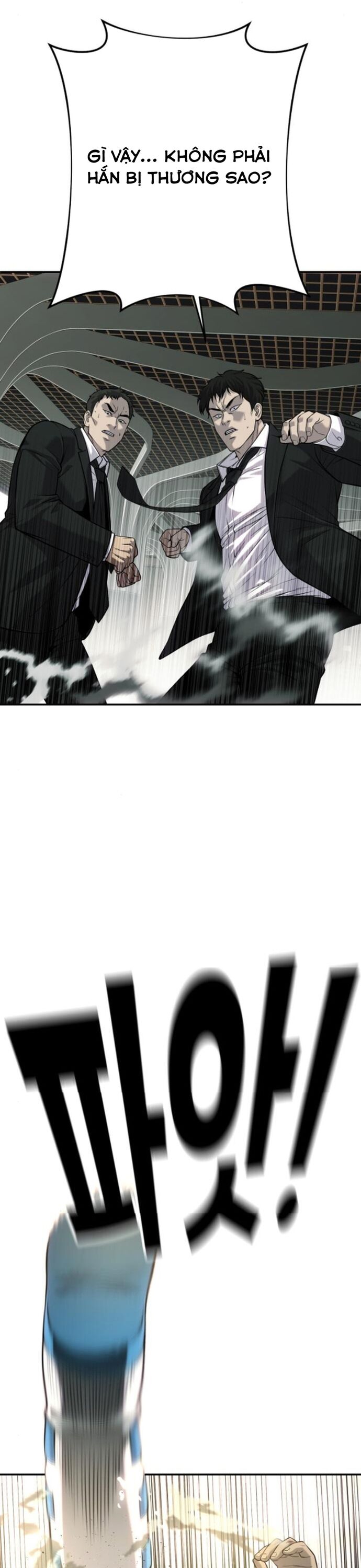 Đứa Con Báo Thù [Chap 55-61] - Page 37